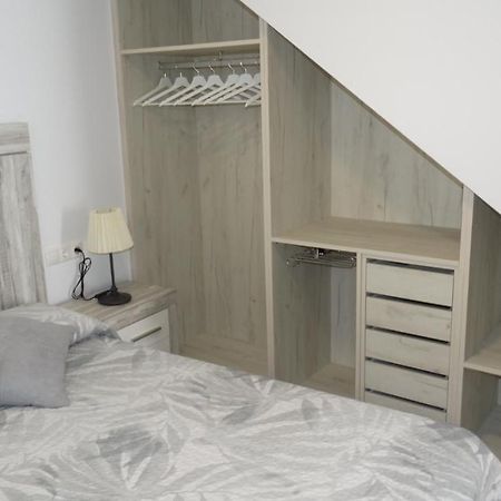 Apartmán Casa Javi Conil De La Frontera Exteriér fotografie