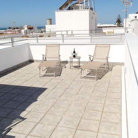 Apartmán Casa Javi Conil De La Frontera Exteriér fotografie