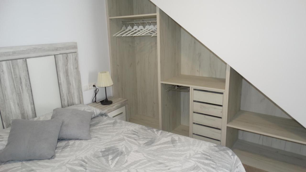 Apartmán Casa Javi Conil De La Frontera Exteriér fotografie