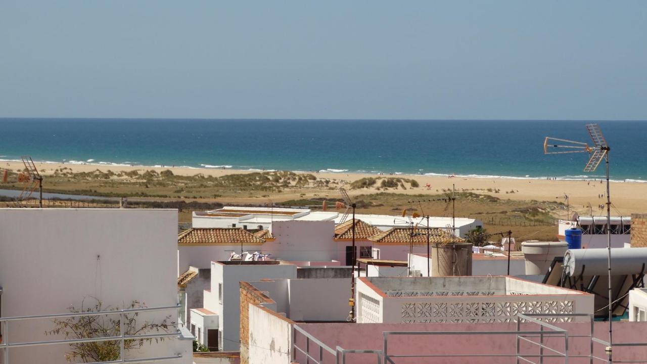 Apartmán Casa Javi Conil De La Frontera Exteriér fotografie