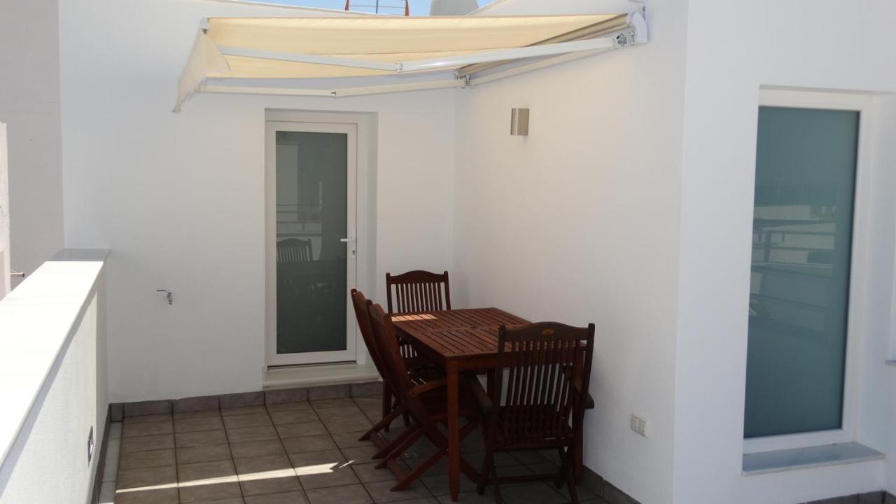 Apartmán Casa Javi Conil De La Frontera Exteriér fotografie