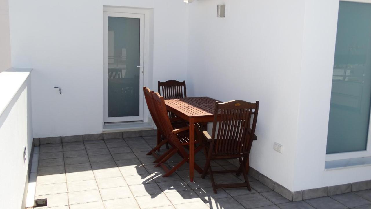Apartmán Casa Javi Conil De La Frontera Exteriér fotografie