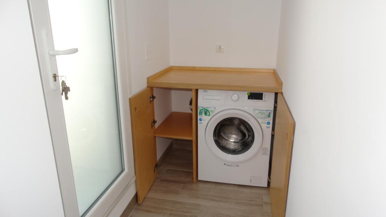 Apartmán Casa Javi Conil De La Frontera Exteriér fotografie