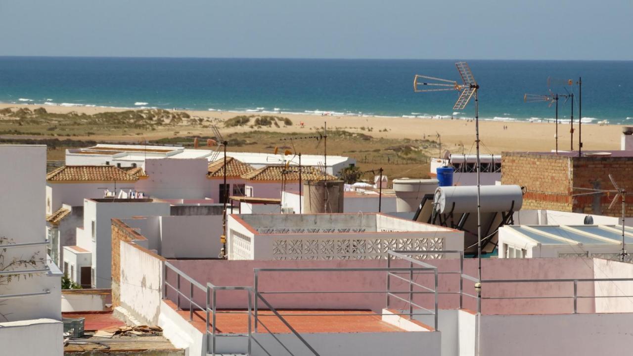 Apartmán Casa Javi Conil De La Frontera Exteriér fotografie